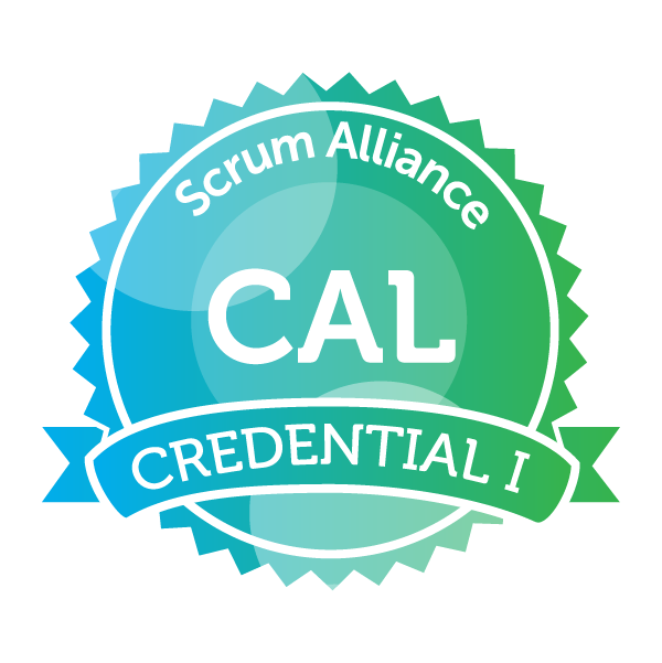 Certified Agile Leader
